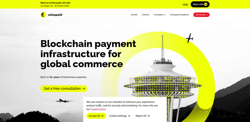 CoinsPaid