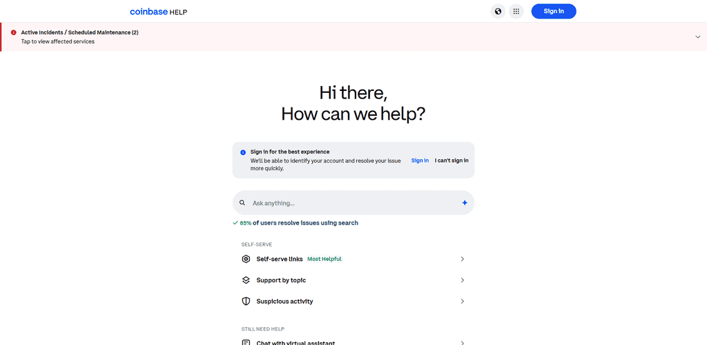 Coinbase Commerce