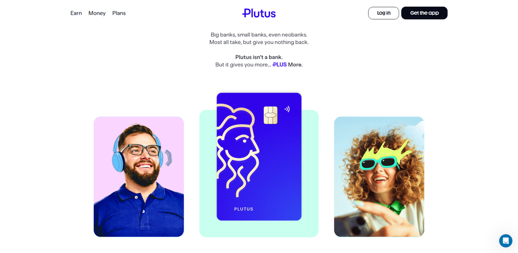 Plutus-Card