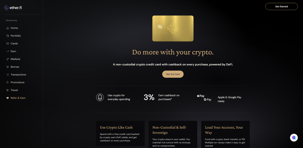 ether.fi Cash