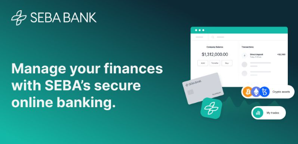 SEBA Bank