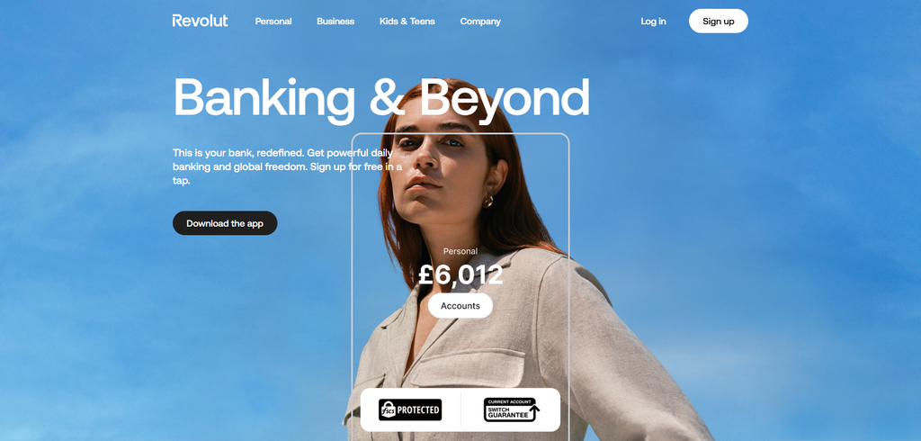 Revolut