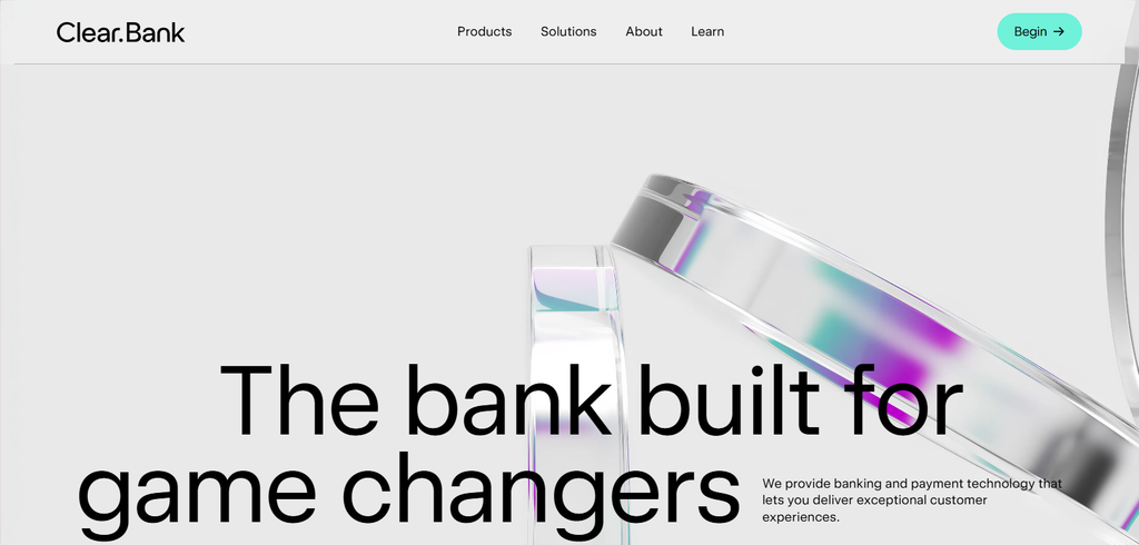 ClearBank