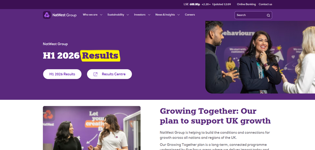 NatWest