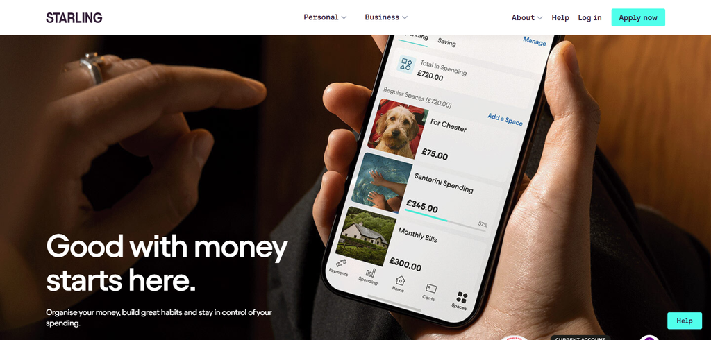 Starling Bank