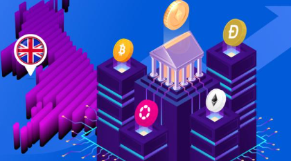 10 Best Crypto-Friendly Banks in the UK for 2026