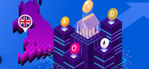 10 Best Crypto-Friendly Banks in the UK for 2026