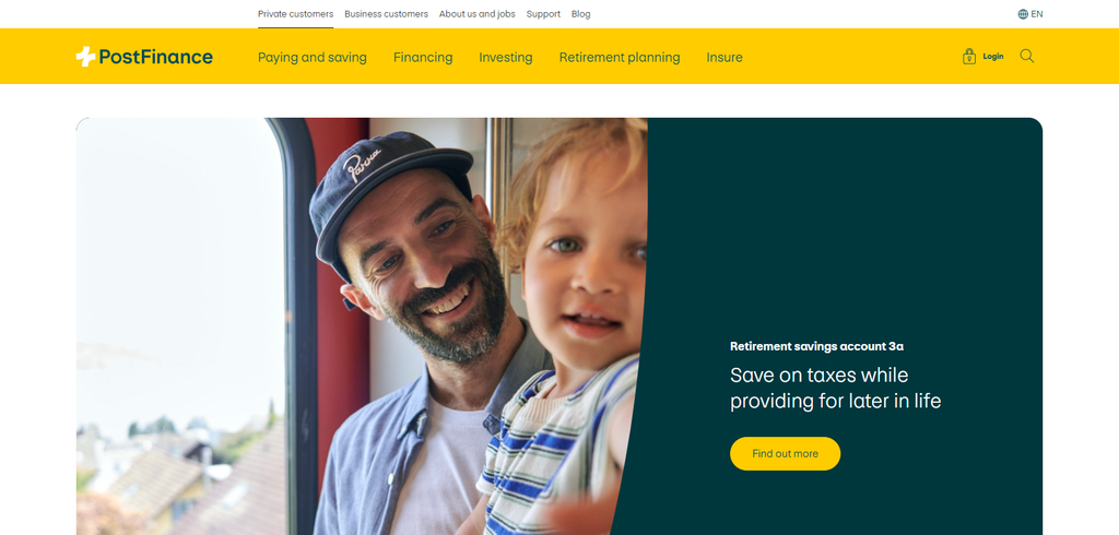 PostFinance