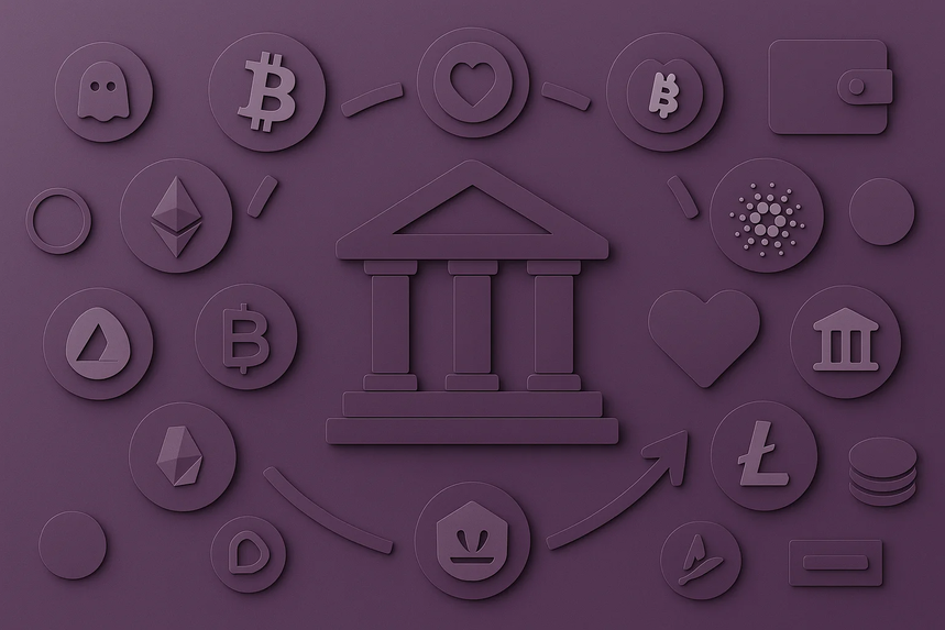 10 Best Crypto-Friendly Banks in Switzerland in 2026