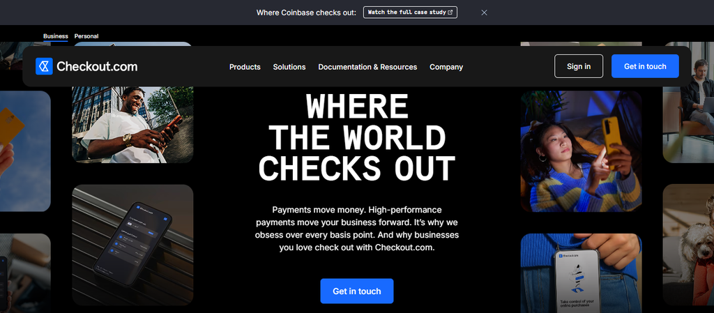 Checkout.com