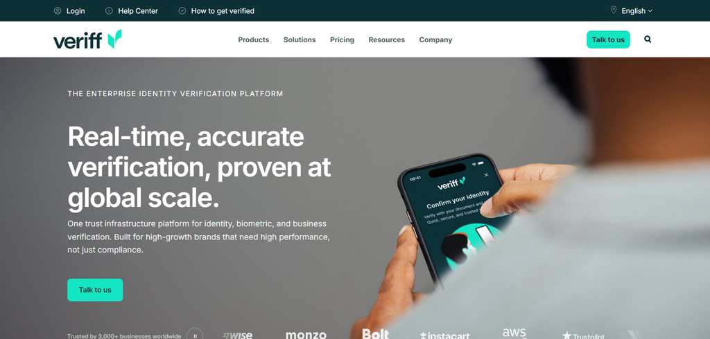 Veriff