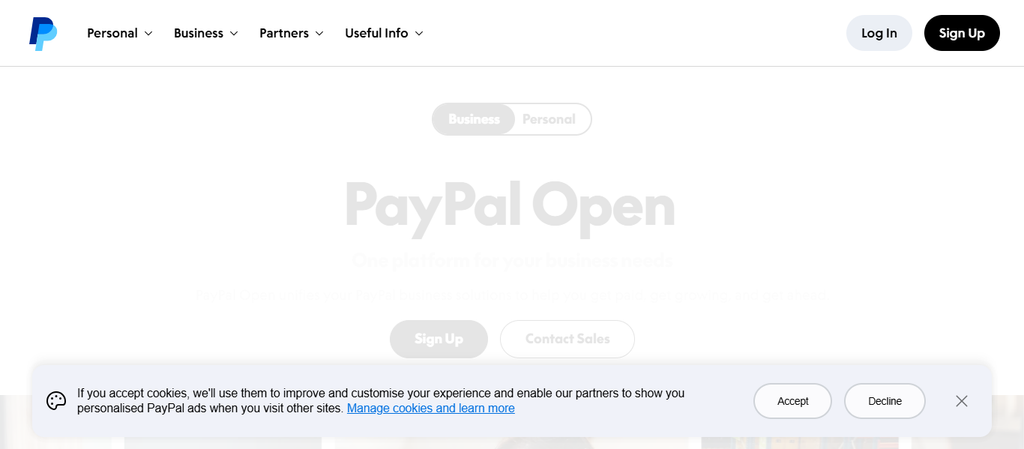 PayPal