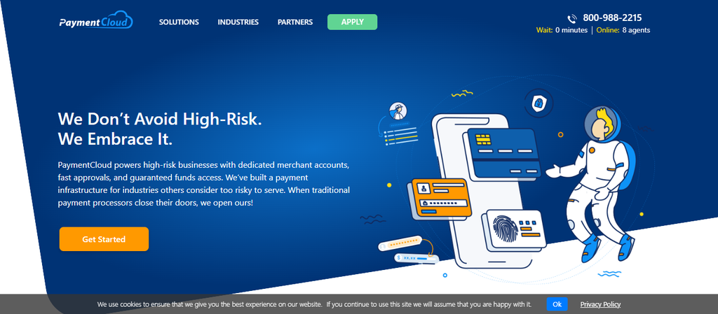 PaymentCloud