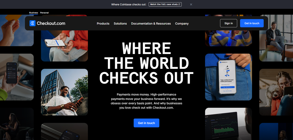 Checkout.com