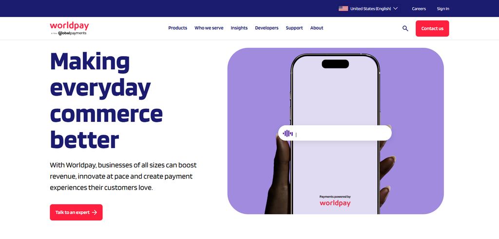 Worldpay