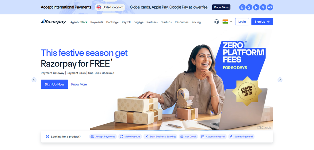 Razorpay