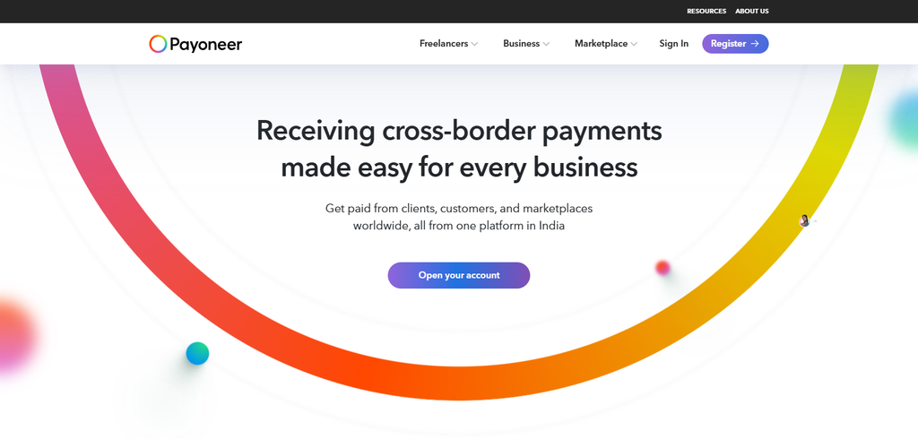 Payoneer