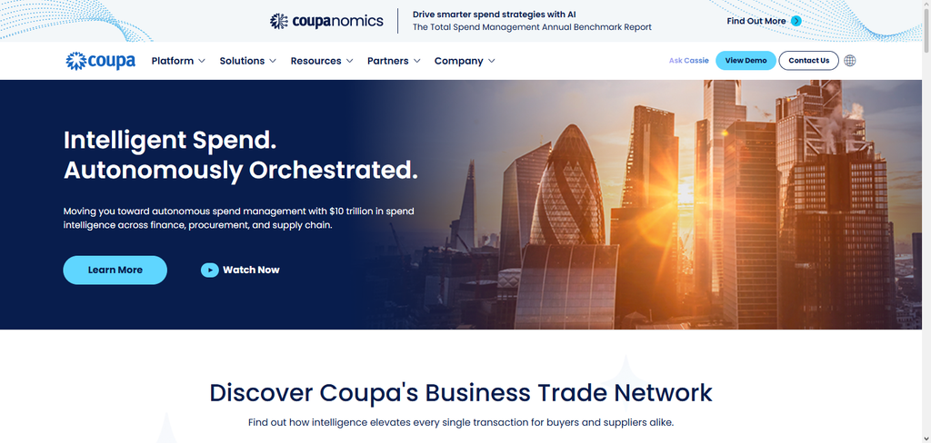 Coupa