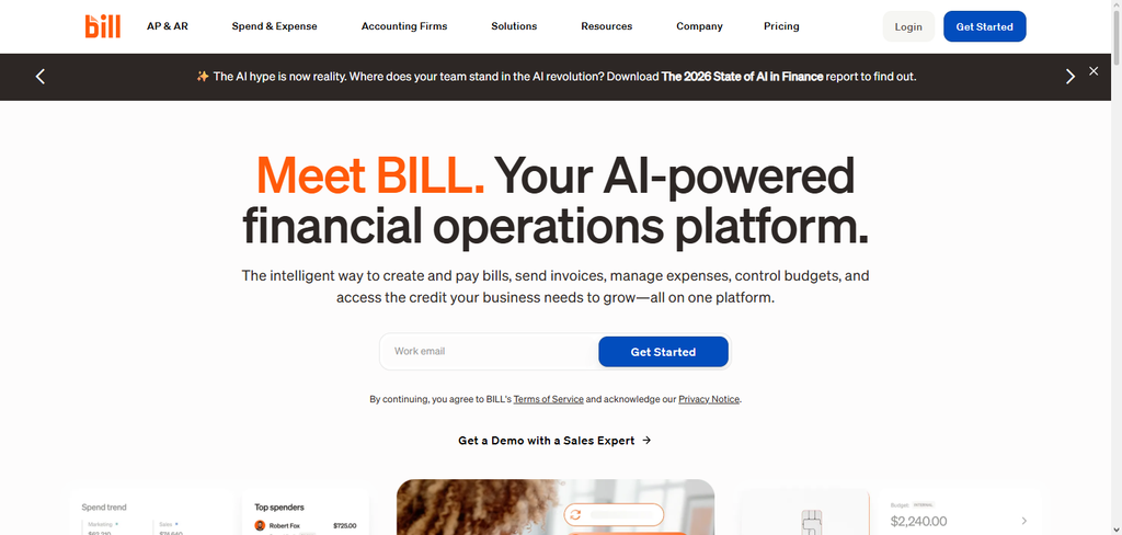 BILL (Bill.com)