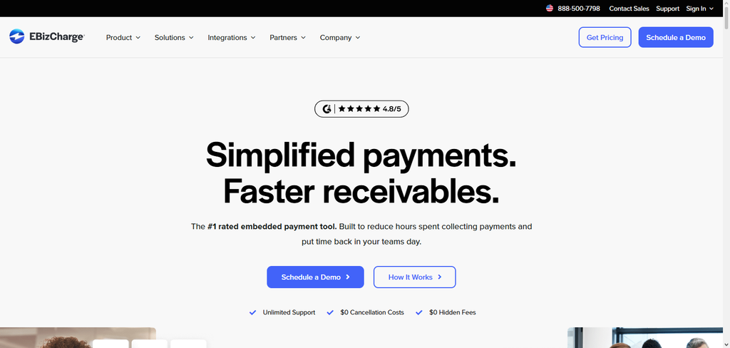 EBizCharge