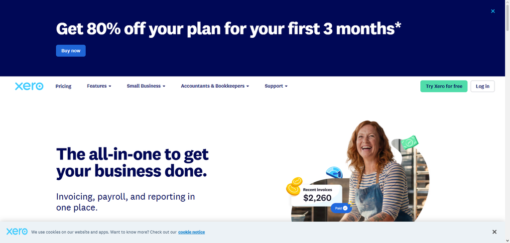 Xero