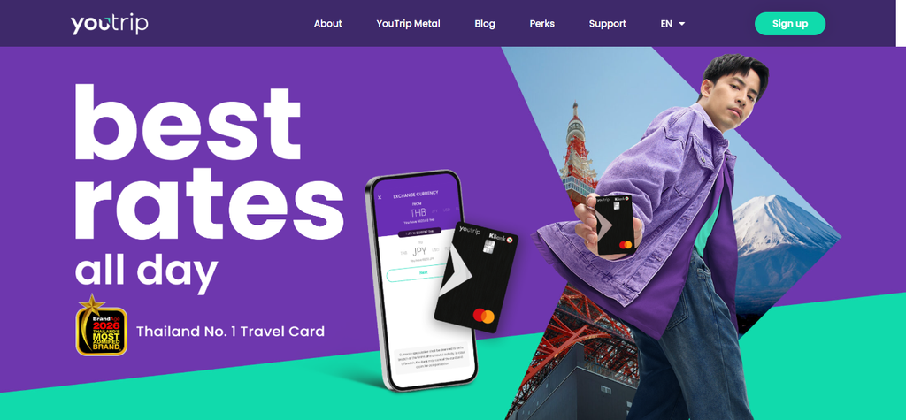 YouTrip