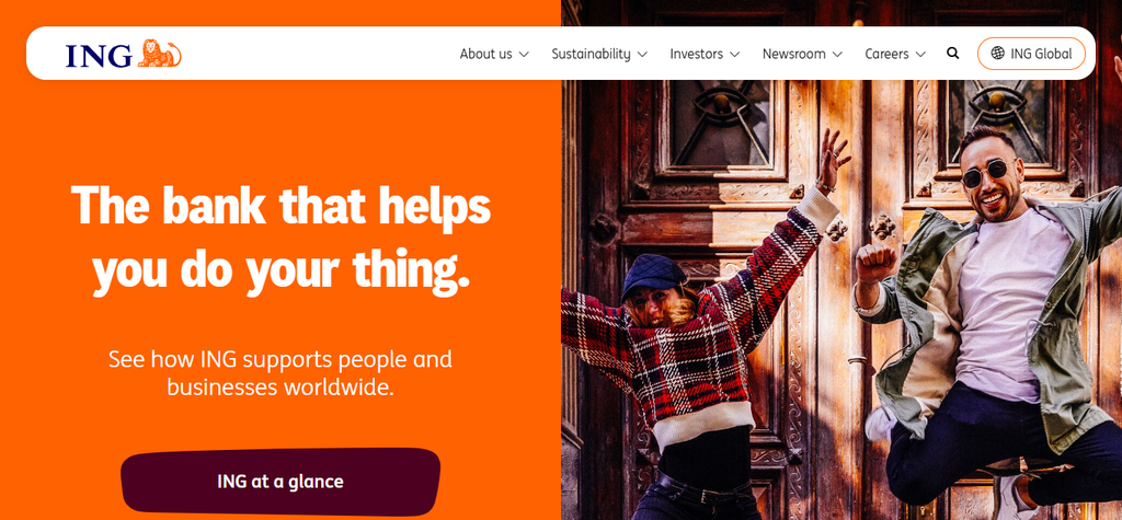 ING Germany