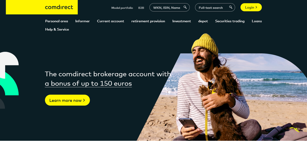 Comdirect