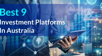 9 Best Investment Platforms in Australia for Beginners in 2026
