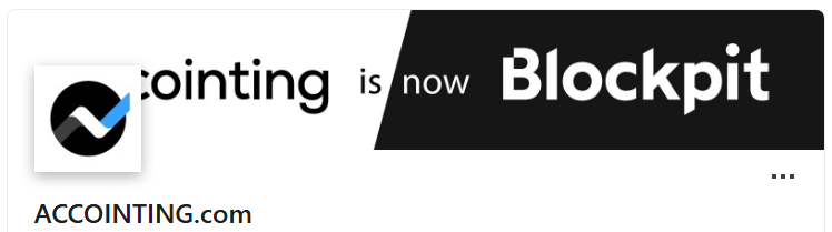 Accointing