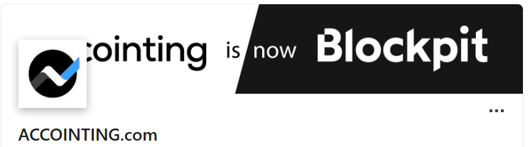 Accointing
