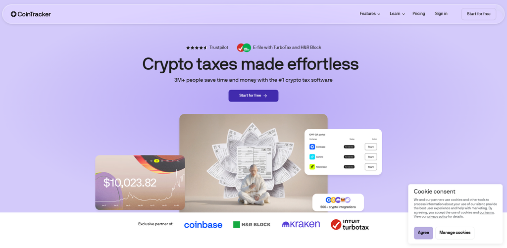 CoinTracker