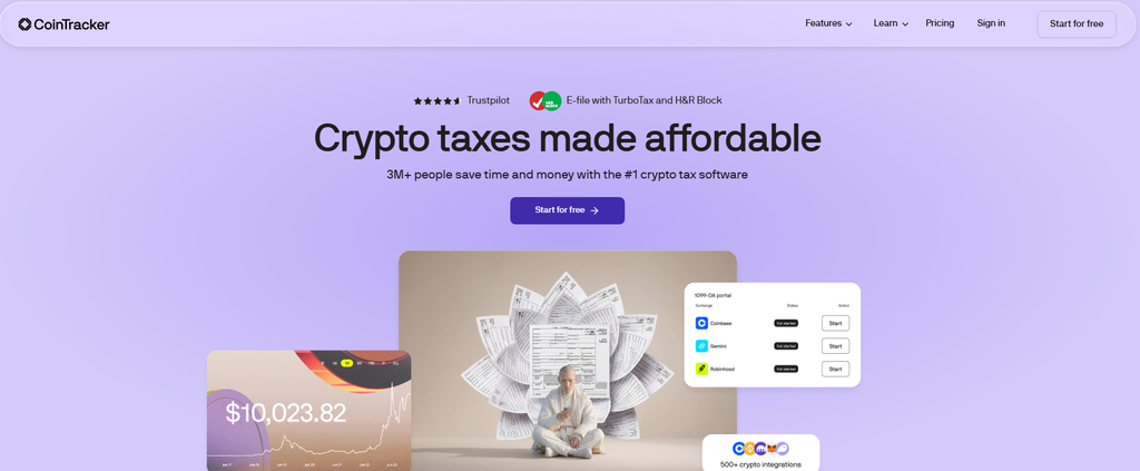 CoinTracker