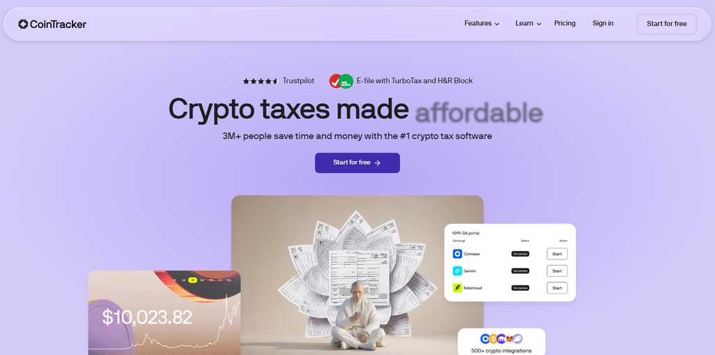 CoinTracker