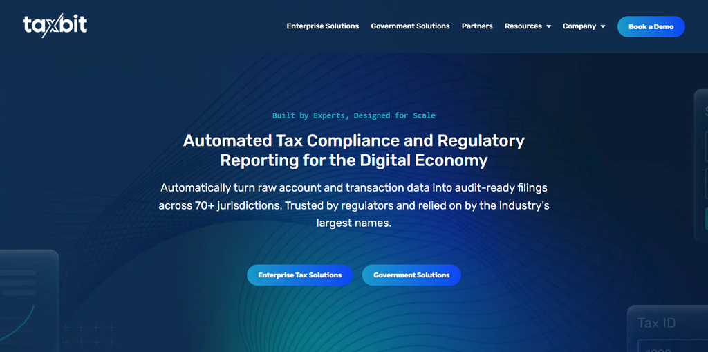 TaxBit