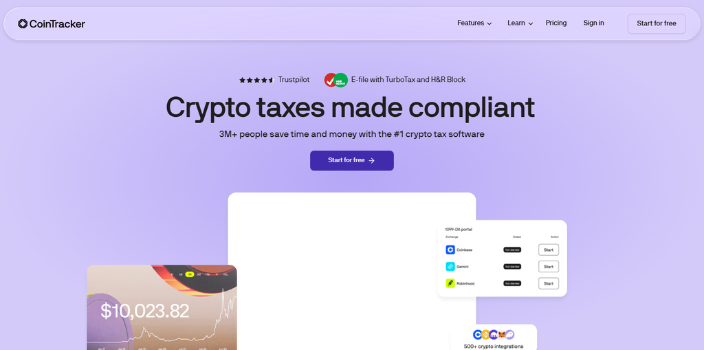 CoinTracker