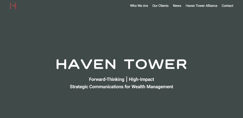 Haven Tower Group