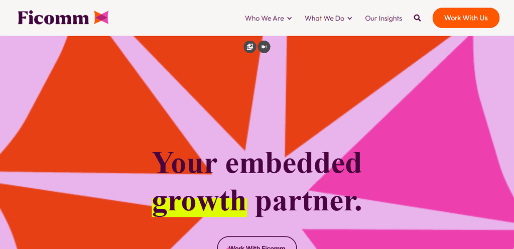 Ficomm Partners