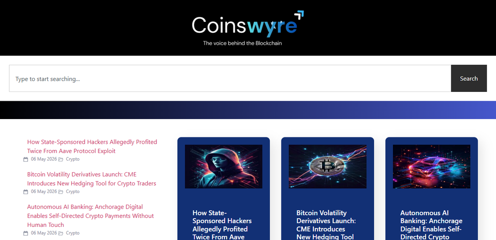 Coinswyre