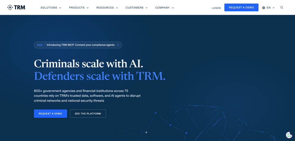 TRM Labs