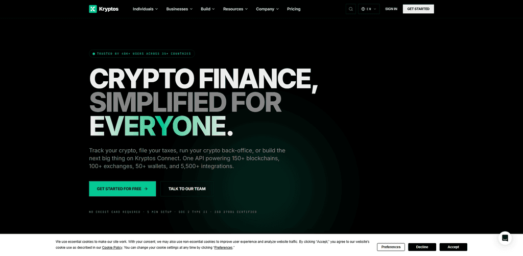 Kryptos