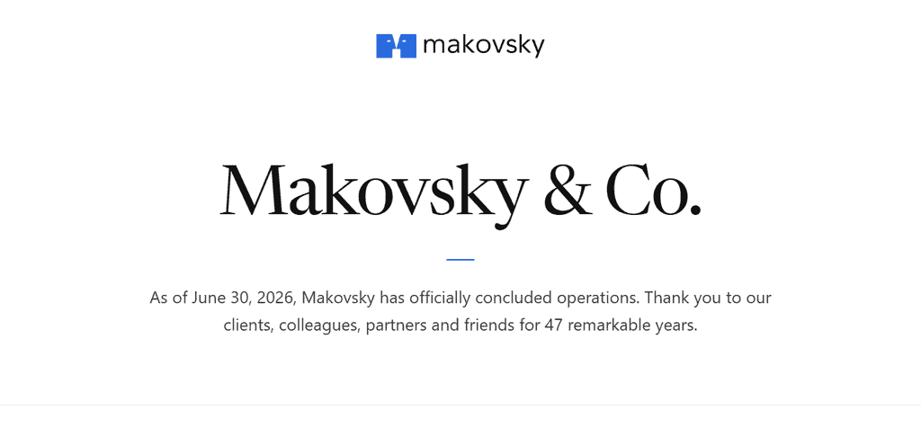 Makovsky