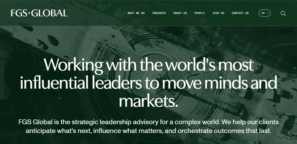 FGS Global