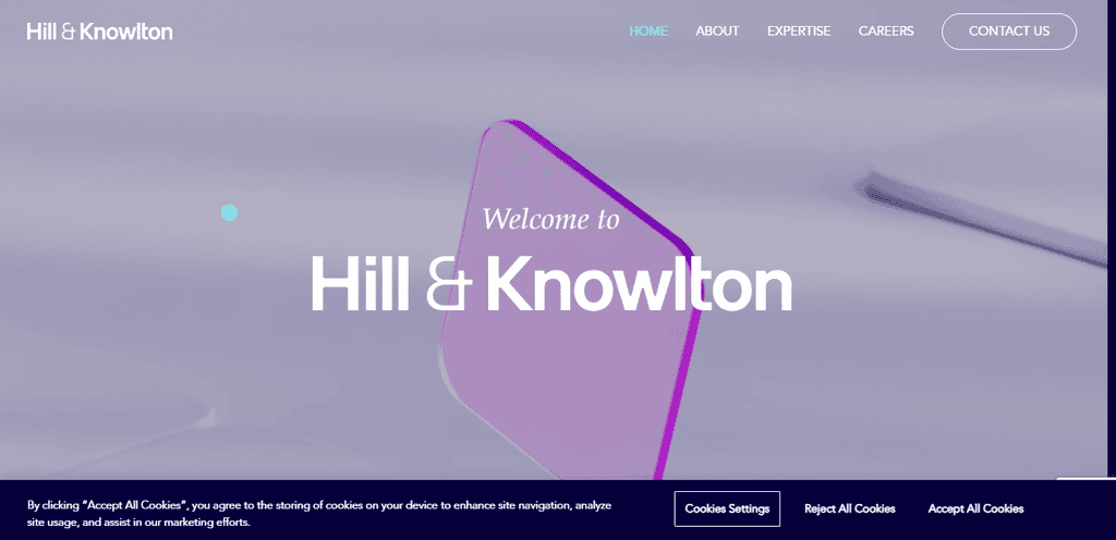 Hill+Knowlton Strategies