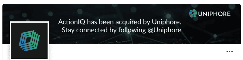 ActionIQ
