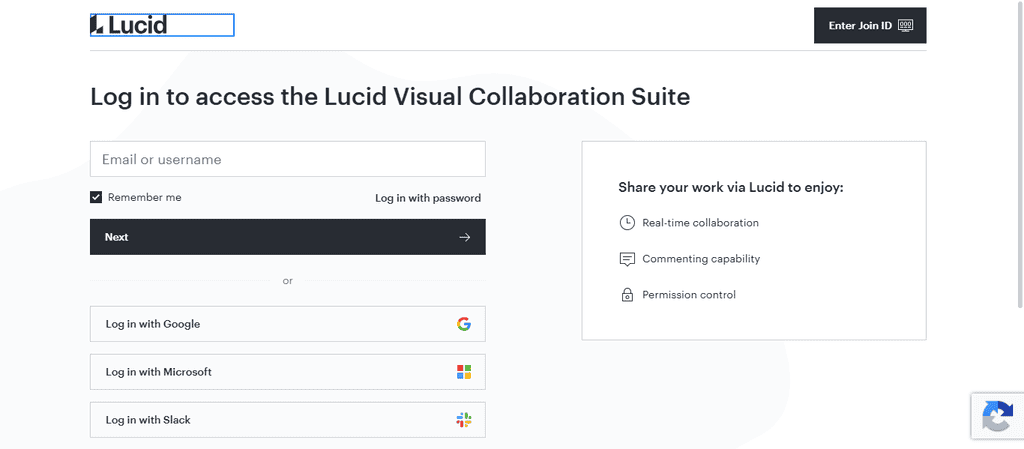 Lucidchart