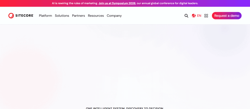 Sitecore