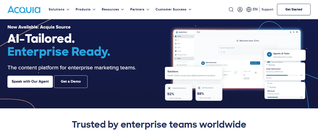 Acquia