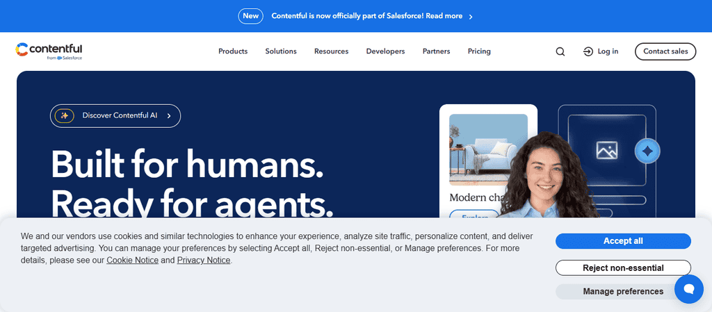 Contentful
