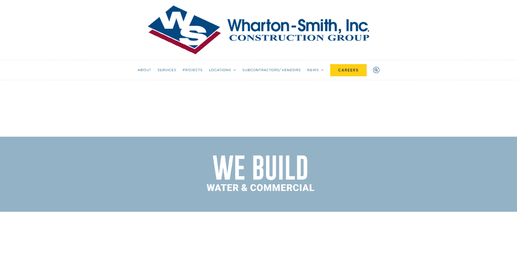 Wharton Smith